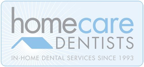 homecare dentists california logo