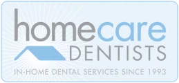 homecare dentists california logo