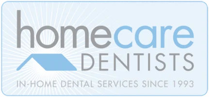 homecare dentists california logo